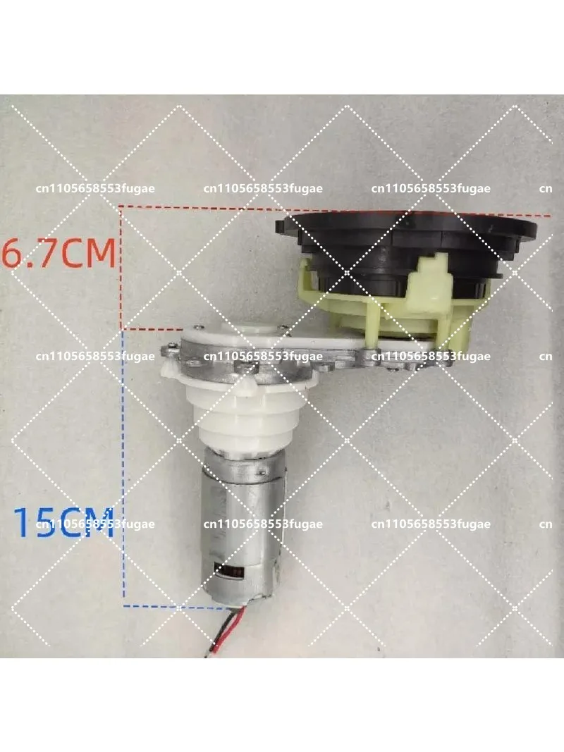 

Coffee Machine Grinding Bean Motor Replacement Part 44/33F