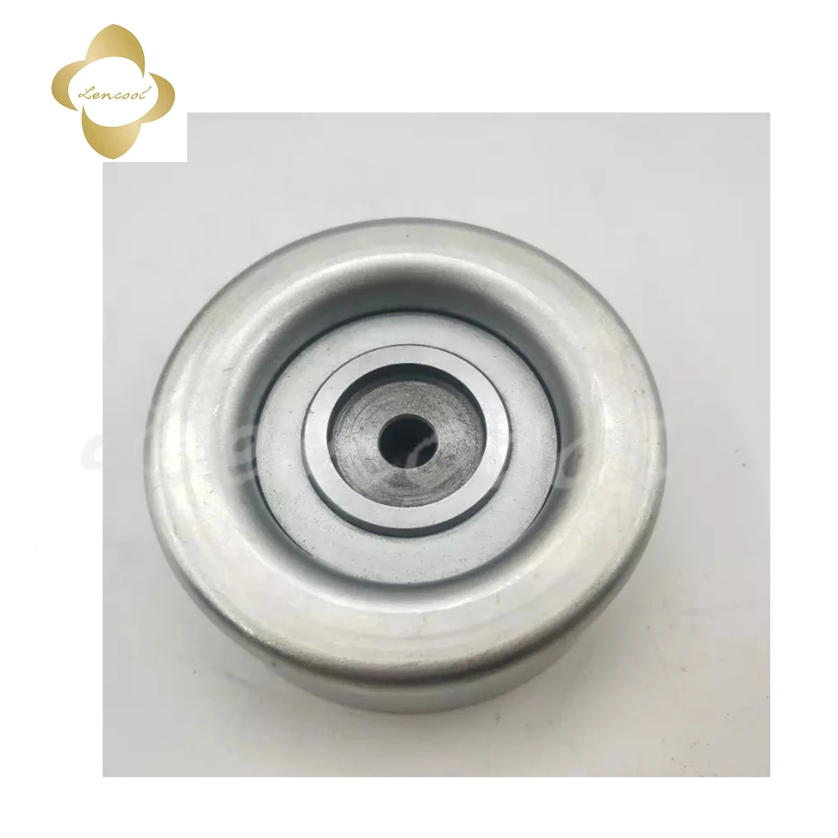 Belt Tensioner Pulley For MITSUBISHIL 300 SIGMA F2_A, F1_A 3.0 V6 L200 Pickup PAJERO SPACE V73 V75 V87 V97 MD166381  MD368209