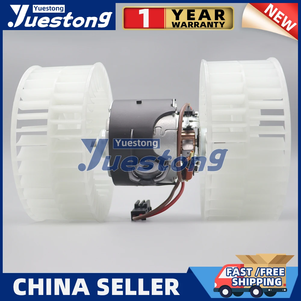 

Conditioning Heater Fan Blower motor For Mercedes Viano Vito Bus Mixto W639 0008357904 DDM021TT A0008357904 128067N GA36017
