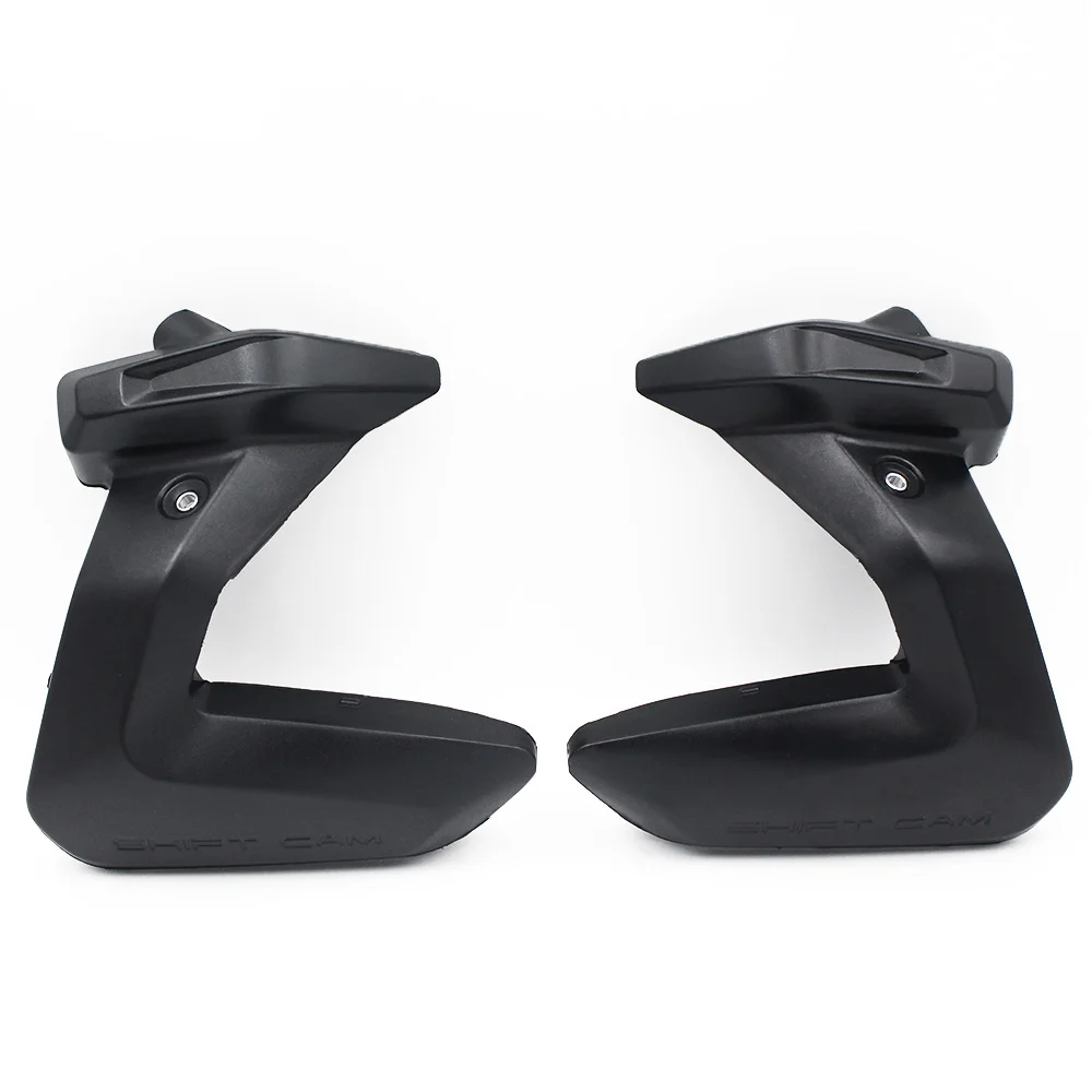 Motorschutz Zylinderkopfdeckel Zündkerzenabdeckung Zylinderkopf für BMW R1250 RS GS RT ADV R1250GS ADV R1250RT R1250R