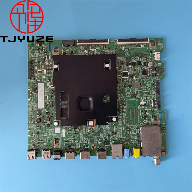 Good Test For UE50KU6075U Main Board UN50KU6000G BN94-11896K BN41-02528A BN41-02528 Motherboard UN50KU6000 UE50KU6075 UE50KU6020