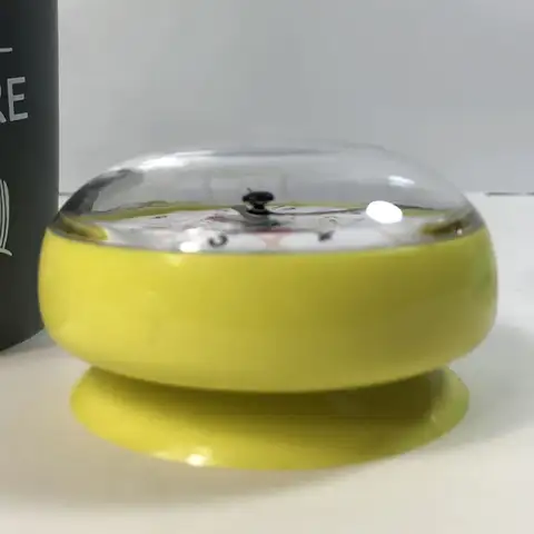 10 best sales दीवार घड़ी का डिज़ाइन - №3