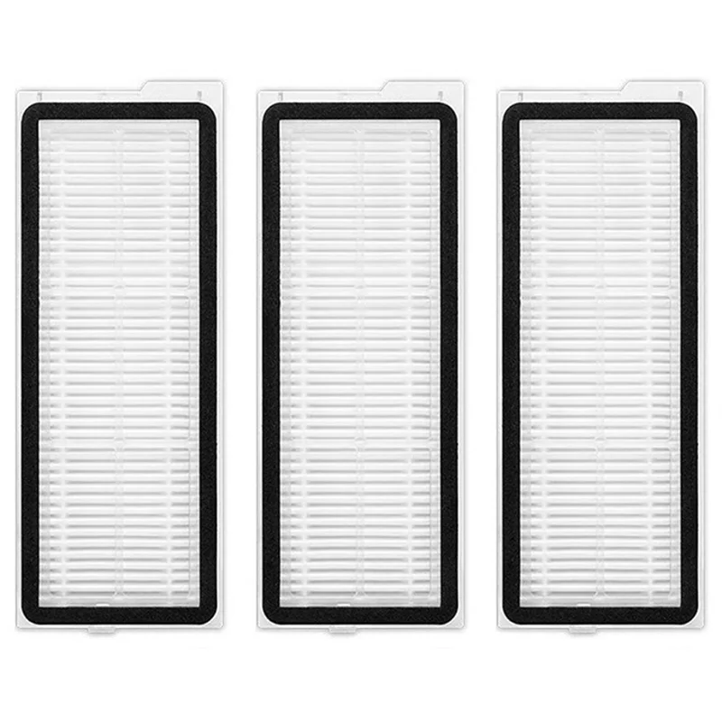 

A50Q-для Roborock Qrevo Curv запасные части, аксессуары, ткань для швабры с фильтром Hepa