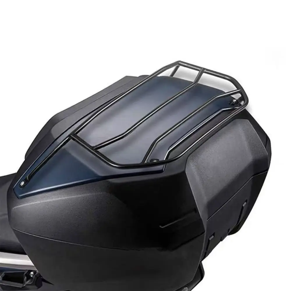 Motorcycle Top Case Luggage Rack For Honda NT1100 NT 1100 2022 Rail Tour Pack Rear Carrier Trunk NT 1100