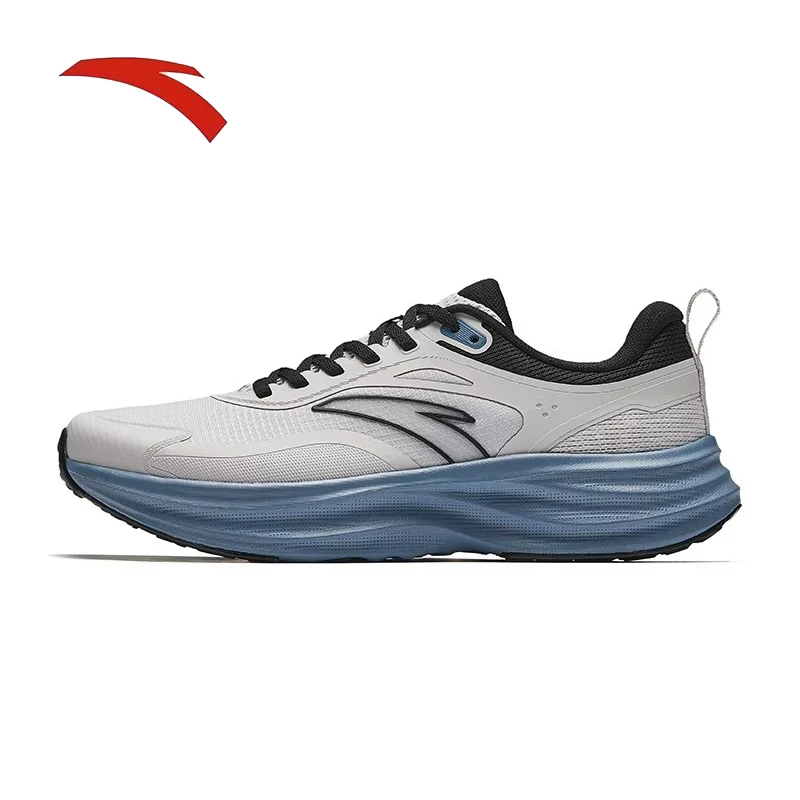 

ANTA lightweight mesh breathable running shoes, anti slip, wear-resistant, comfortable sports shoes 112445506
