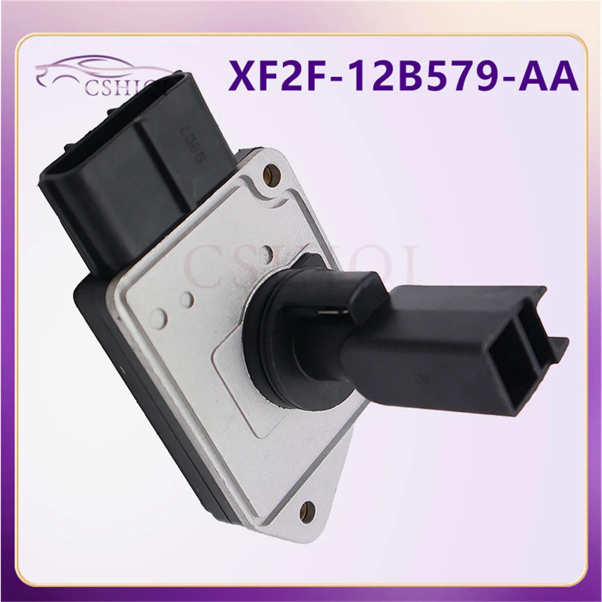 XF2F-12B579-AA Mass Air Flow Meter Sensor MAF For Ford E-150 Focus Escape Explorer Ranger Mazda Tribute Car Accessories