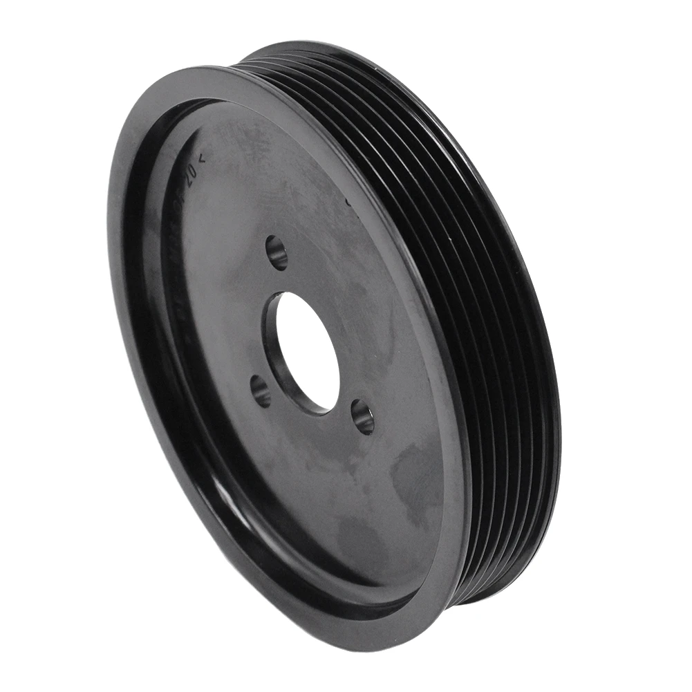 

Power Steering Pump Pulley A6112300115 For Car For E C-Class W203 00-07 W210 95-02 A611 230 01 15
