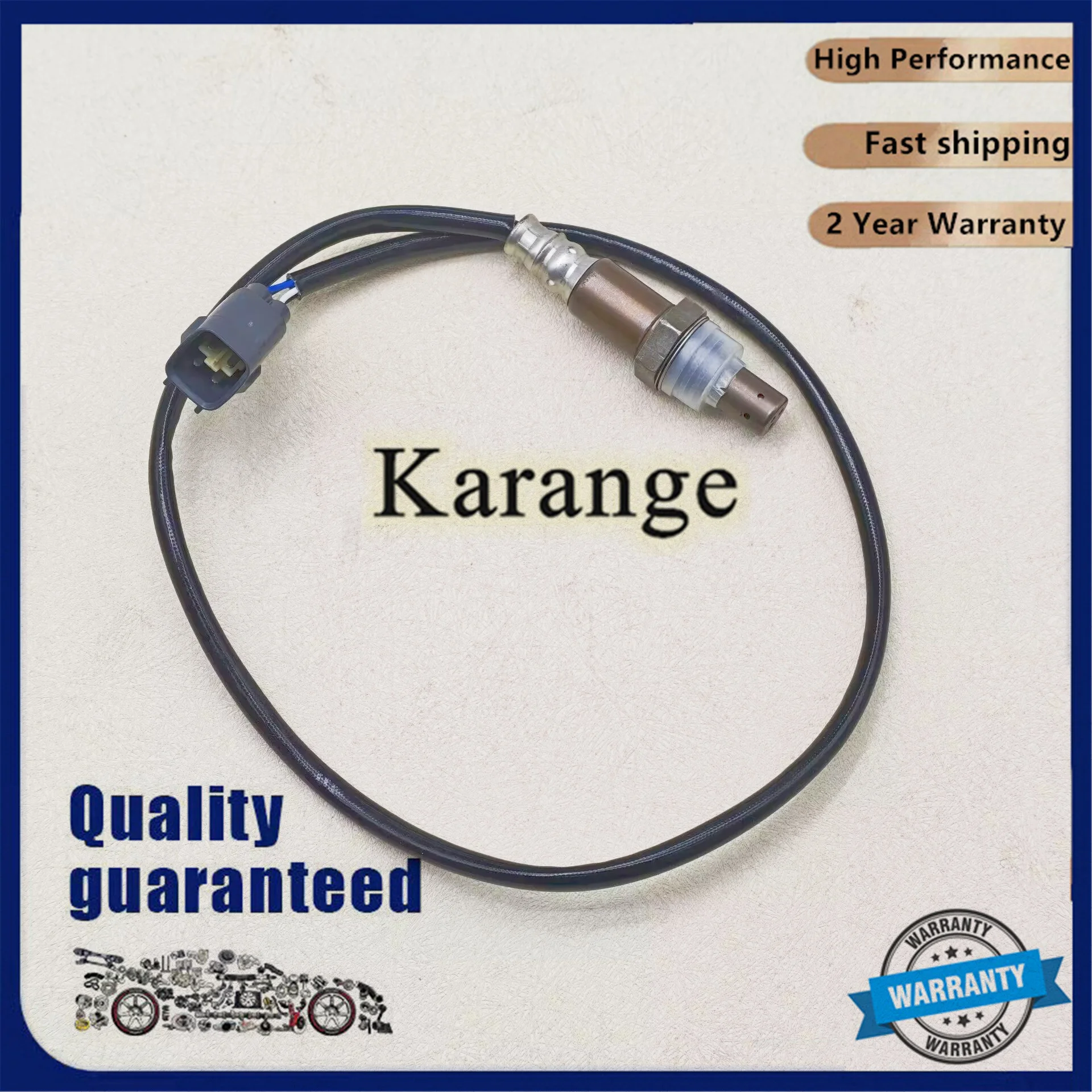 

Новый овечий датчик кислорода вверх по течению 2003 2004, 2344800 89465-13030 234-4800 для Toyota Corolla Matrix Pontiac Vibe 1,8 л