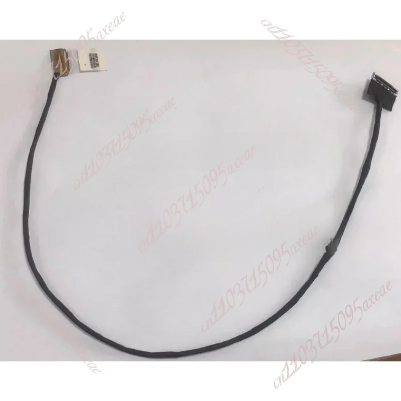 Nuevo Cable de pantalla LCD para ordenador portátil para Clevo N870HC EDP FHD CABLE 6-43-N8701-010-2N Cable LCD