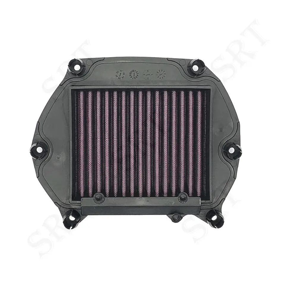 Fit For Honda CBR 250RR CBR250RR ABS 2017-2024 Motorcycle Accessories Air Intake Filter Air-Cleaner Element Replace Part