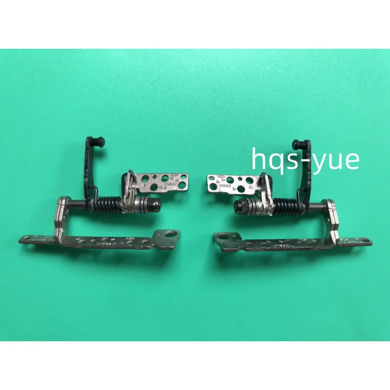 Оригинальные петли для Asus Zenbook Pro Duo 15 ux582 ux582e R L