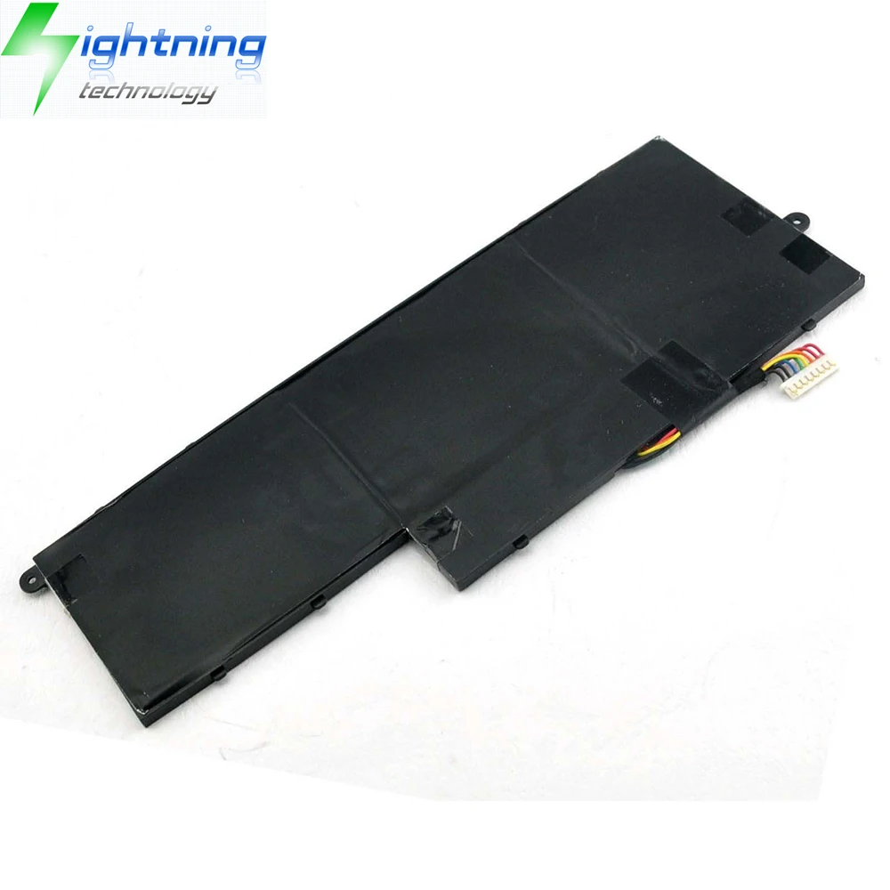 Imagem -03 - Brandnew Genuíno Original Ac13c34 11.4v 2640mah Bateria do Portátil para Acer Aspire V5122p V5-132 E3-111 E3-112 Es1-111m