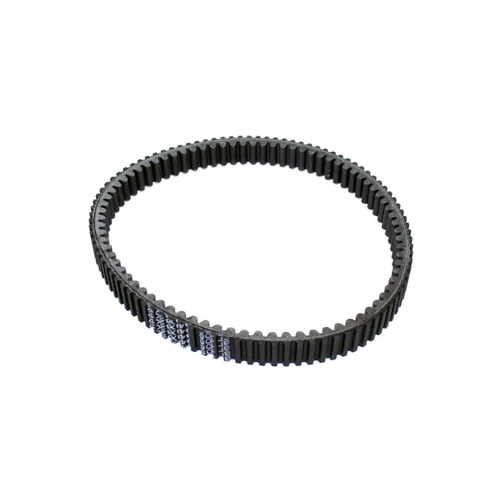 Caltric Drive Belt for Ski-Doo 417300391 417300253 417300288 Drive Belt