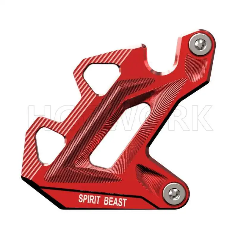 

Motorcycle Accessories Lower Pump Cover Front Disc Brake Pump Cover Guard Protection for Cb190r Cb190ss Cb190x Cbf190x Cbf190tr