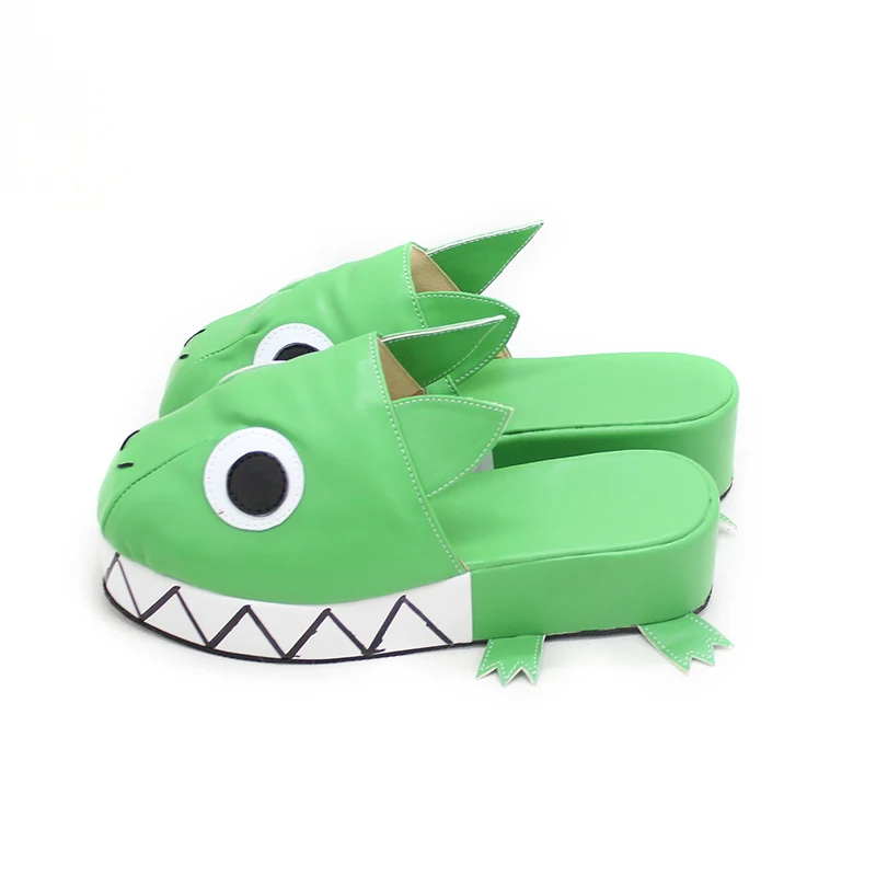 Valac Clara ‌   Cosplay Schoenen Anime Welkom bij Demon School! Iruma-kun rollenspel prestatielaarzen voor dames meisjes