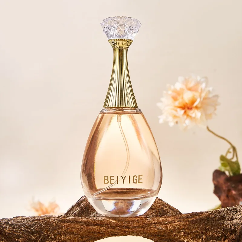 

Private Brand Perfume Women 90ml Natural Femme Parfums Dames Lasting Fragrant Club De Nuit Perfumes De Mujer Floral Scent Spray