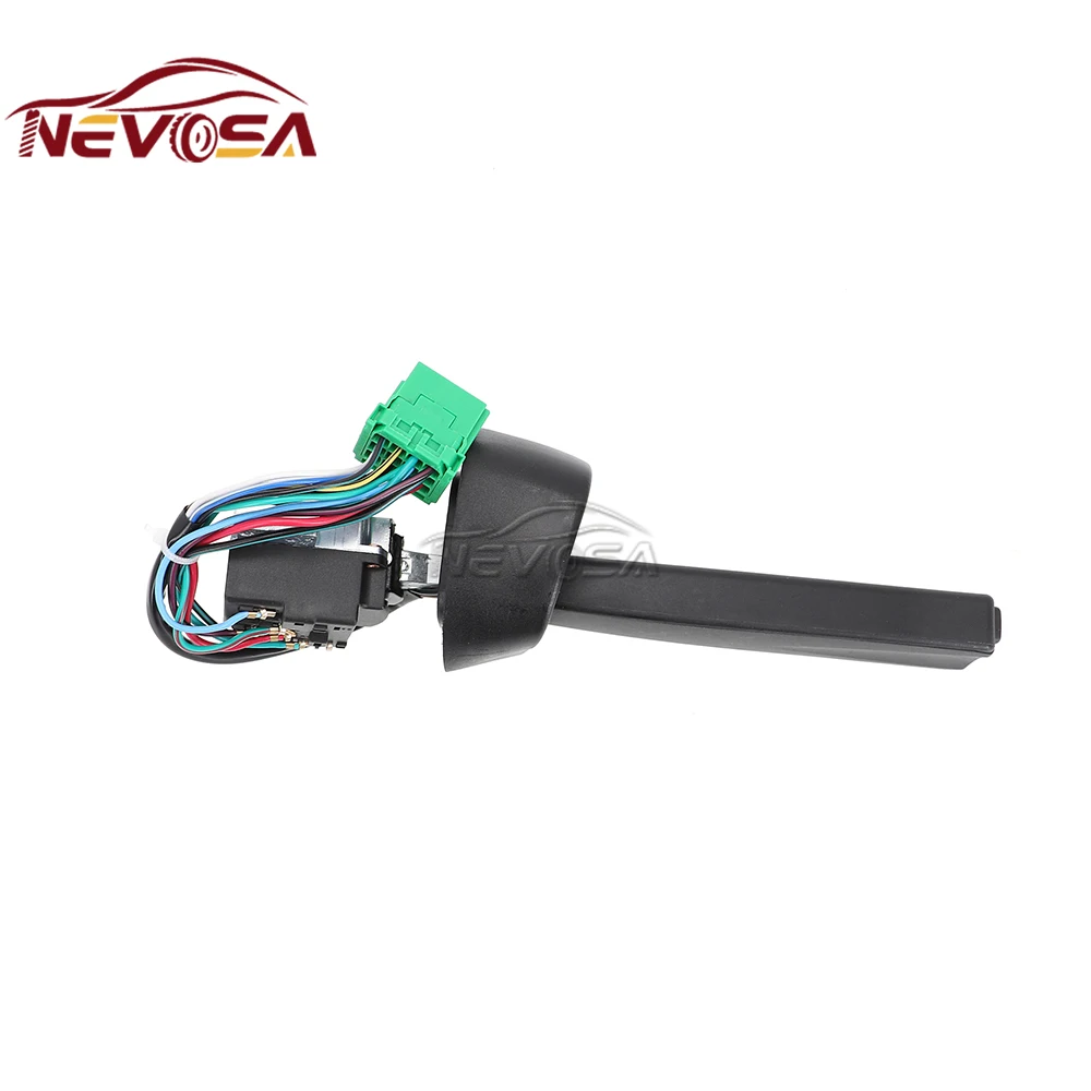 NEVOSA 21005294 Steering Column Switch Combination Switch For VOLVO Truck  FH/FM/FMX/NH 9/10/11/12/13/16 With Windscreen Wiper