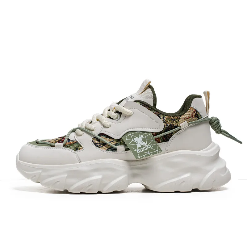 

Men's motorcycle shoes, sporty and fashionable trendy shoes