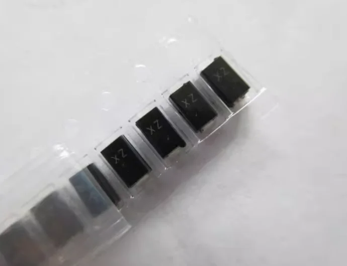 SMAJ24A/SMAJ24CA Su…