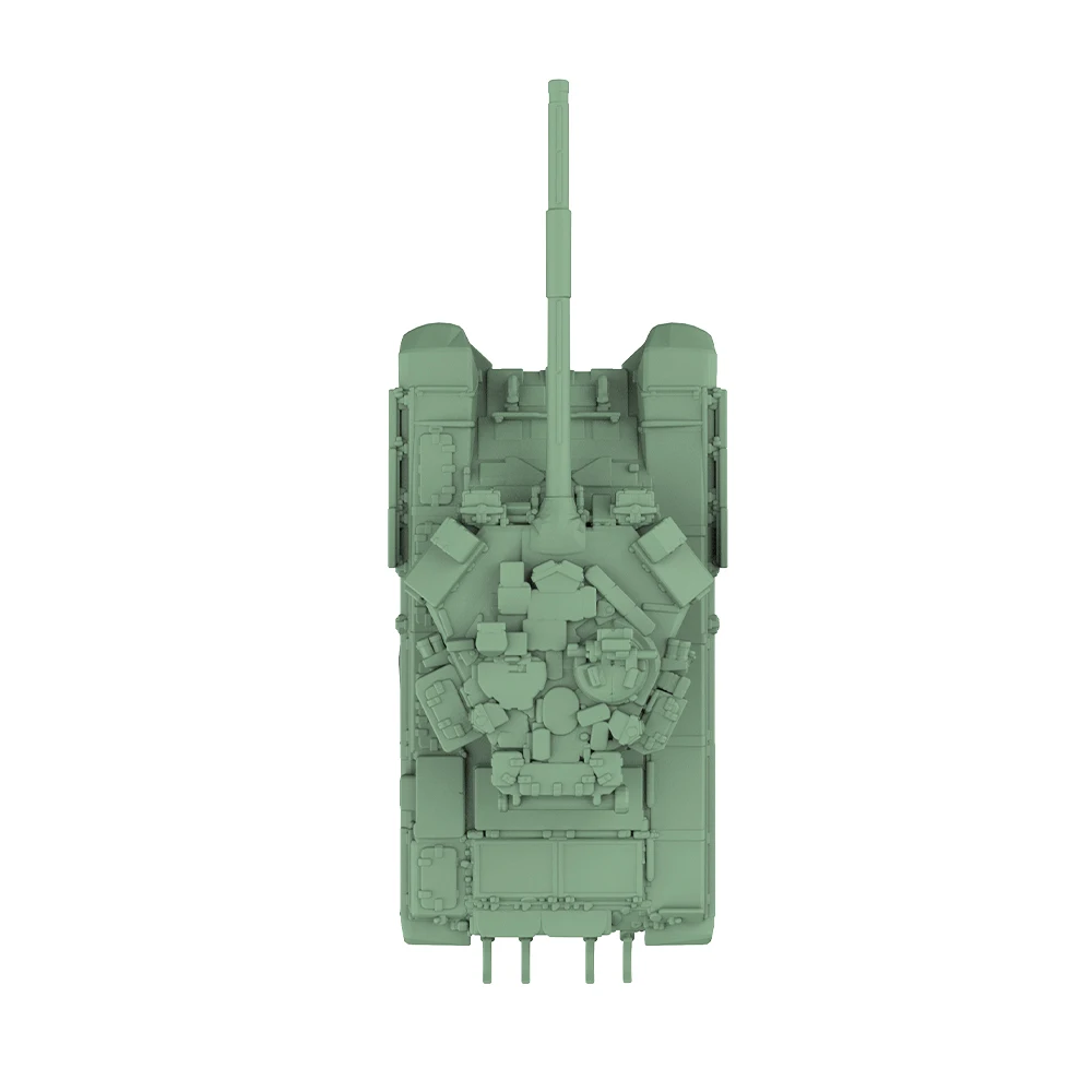 

Russia T-90A Main Battle Tank SSMODEL SS871 1/56 1/72 1/100 15mm WarGaming 28mm Military Model Kit