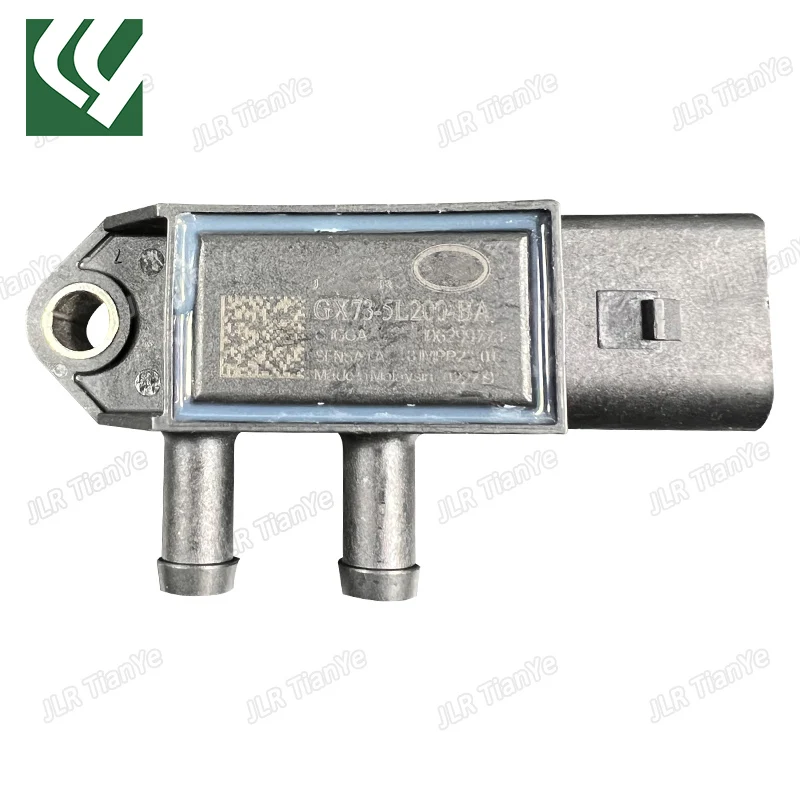 

Exhaust Gas Pressure Sensor FOR Land Rover Jaguar LR117097 LR126303 LR125299 LR125466 LR118767 LR091873 T2H7870 GX73 5L200 BA