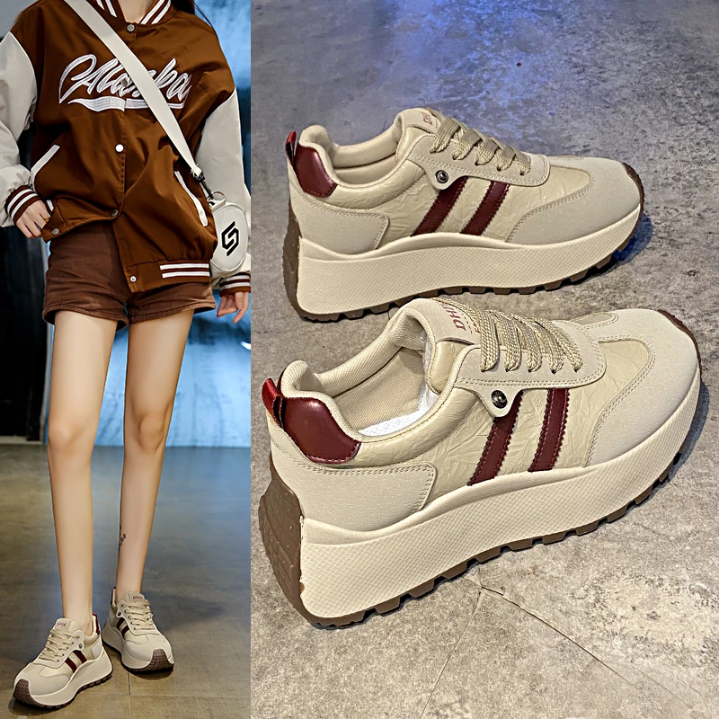 

Женская обувь, дышащая универсальная сетчатая обувь, повседневная спортивная модная обувь, женские износостойкие кроссовки для женщин