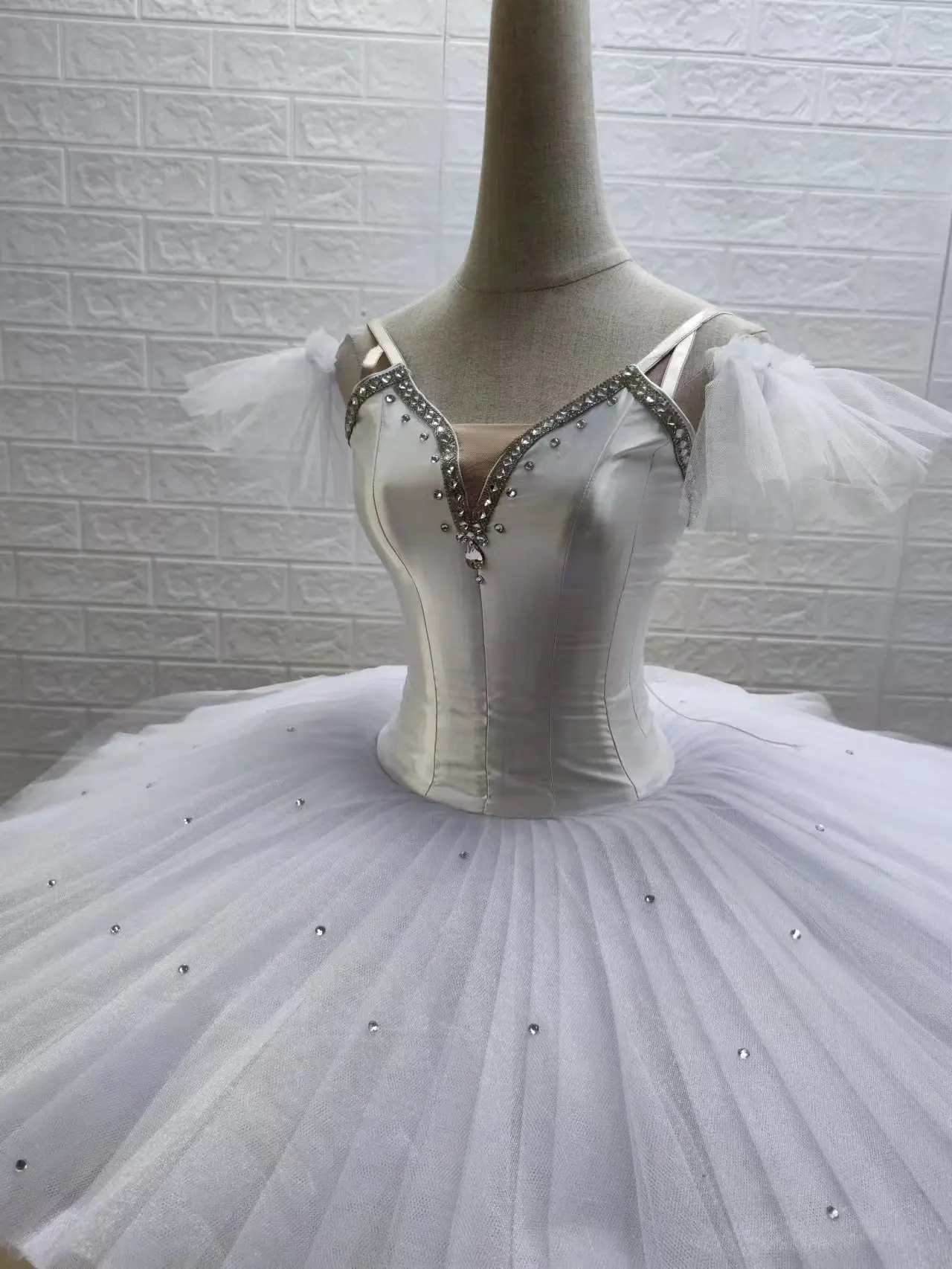 Ballet skirt dance dance costumes for women dress tulle skirt adult Ballet costumes