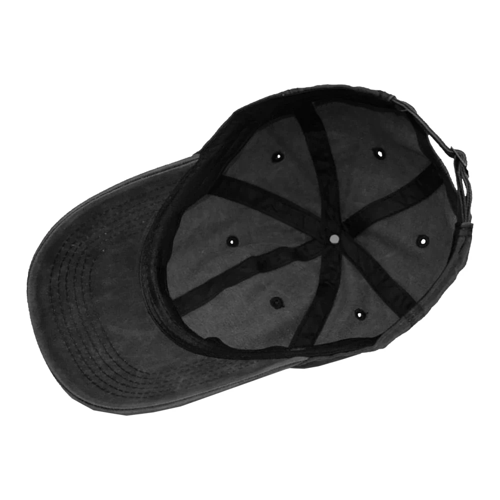Custom Hat Baseball Cap 100% Washed Cotton Add Your Design Logo Text Photo Black Khaki Customize Caps for Men Women USA Shipping view 6