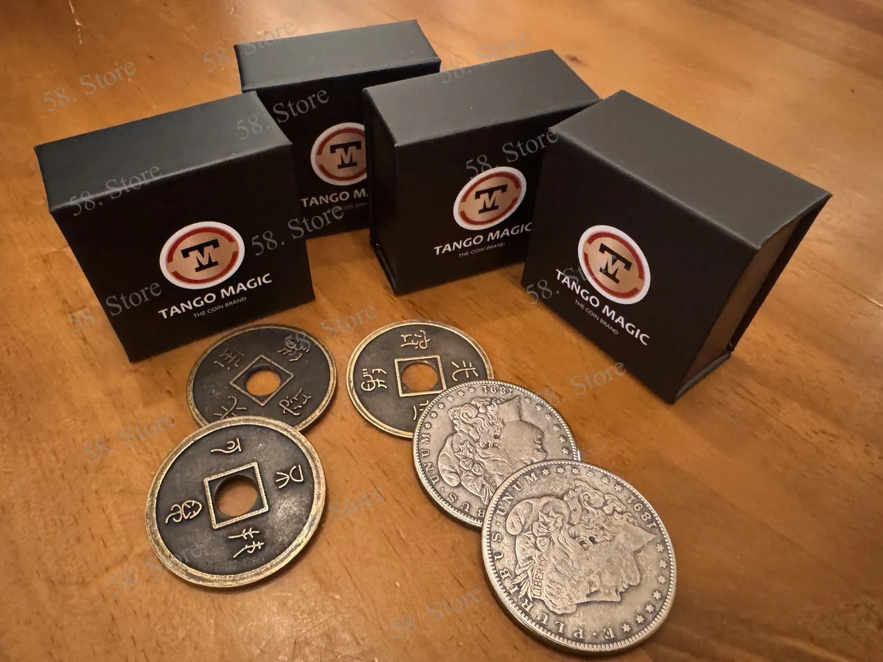 

Инфляция Марконо Изуа Волшебные трюки (58 Магазин Скачать)