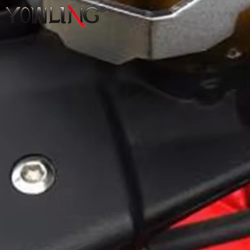 

2025 2026 FOR SUZUKI DR 650 S DR650 DR650S DR650SE Motorcycle License Plate Holder Bracket Rear Tail Tidy Fender Eliminator Kits
