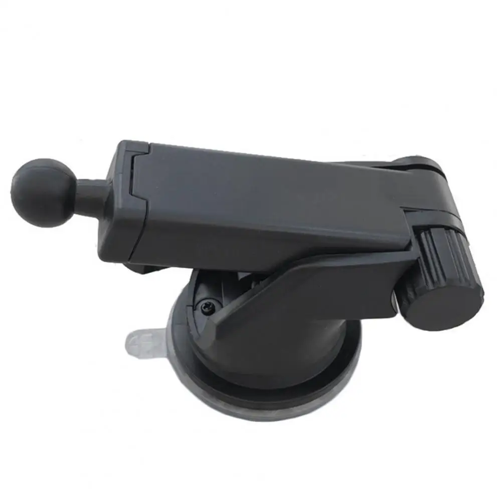 حامل هاتف تطبيق واسع مص القرص ABS حامل الهاتف الخليوي للسيارة الهاتف الخليوي جبل الهاتف رف مص القرص قوس السيارة #5