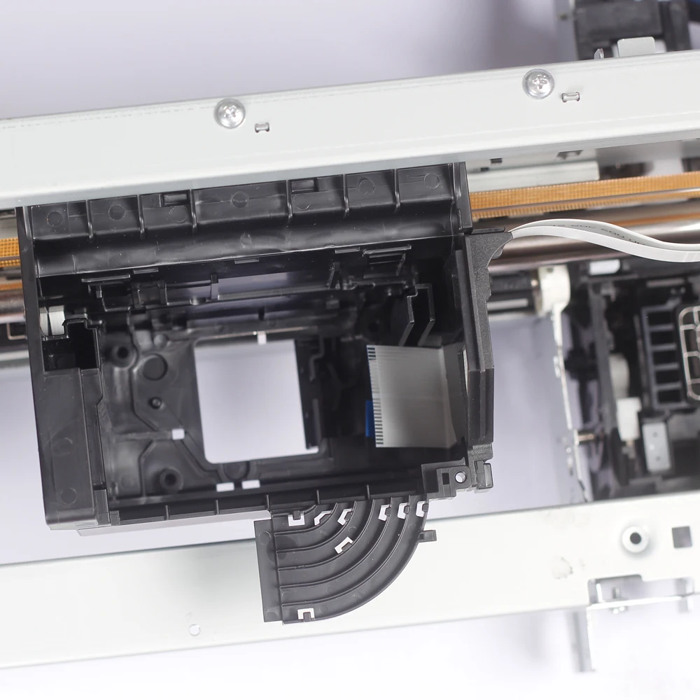 The semi-finished frame for EPSON L1800 DTF printer modification is suitable for all A3 L1800 DTF Roll film printer suppliers