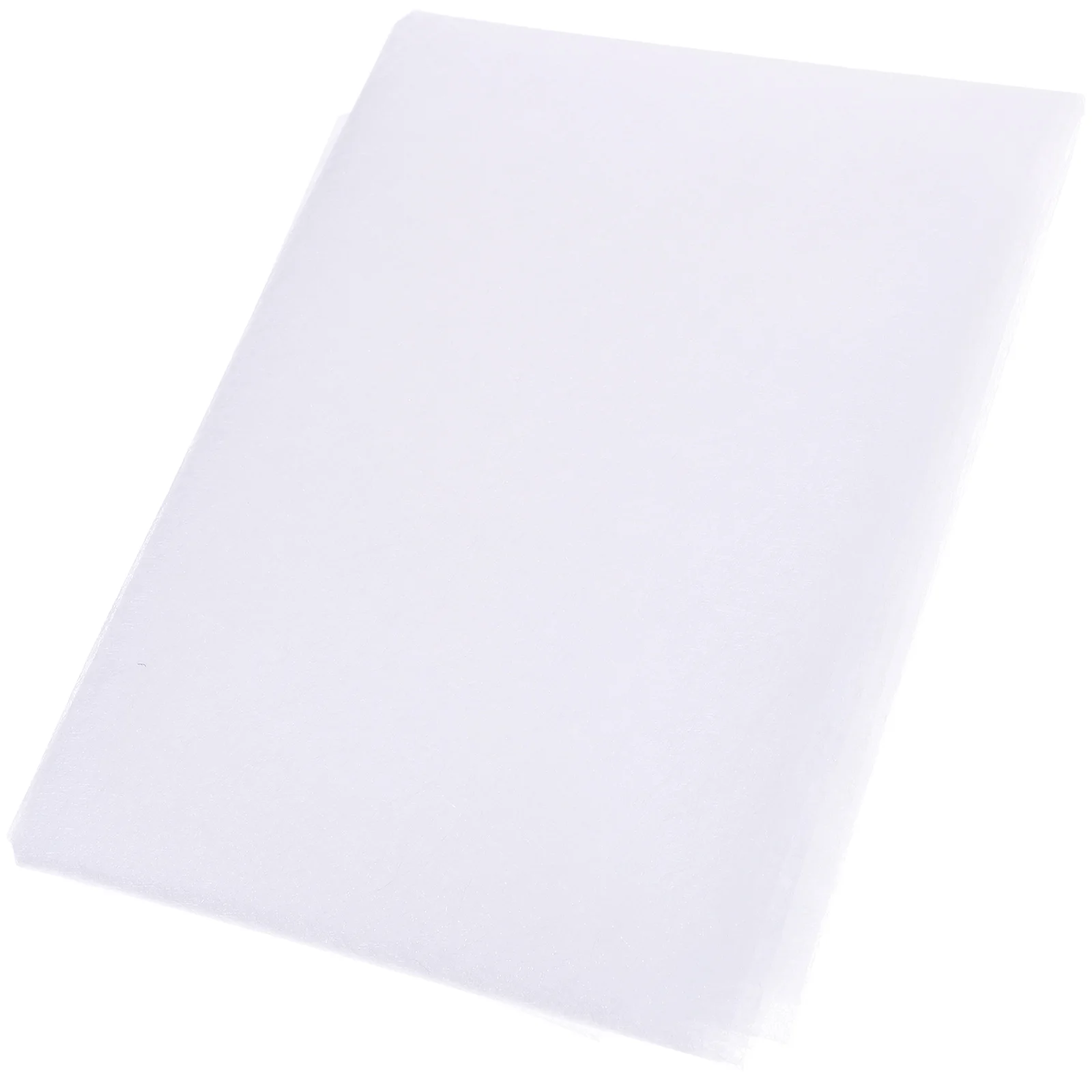 Non-woven Omentum Hot Melt Two Sided Tape for Crafts Double Clothing Interlining Adhesive Iron Accessories