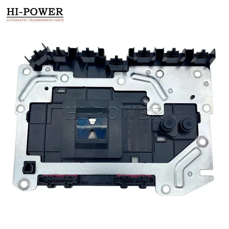 RE5R05A A5SR2/SR1 TCM TCU Transmission Control Unit Module for Hyundai Nissan JATC0 Infiniti EX35 FX35 G35 0260550023 0260550002