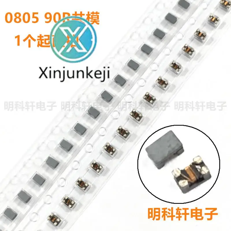 100pcs orginal new WCM-2012-900T SMD common mode inductor filter 0805 90R
