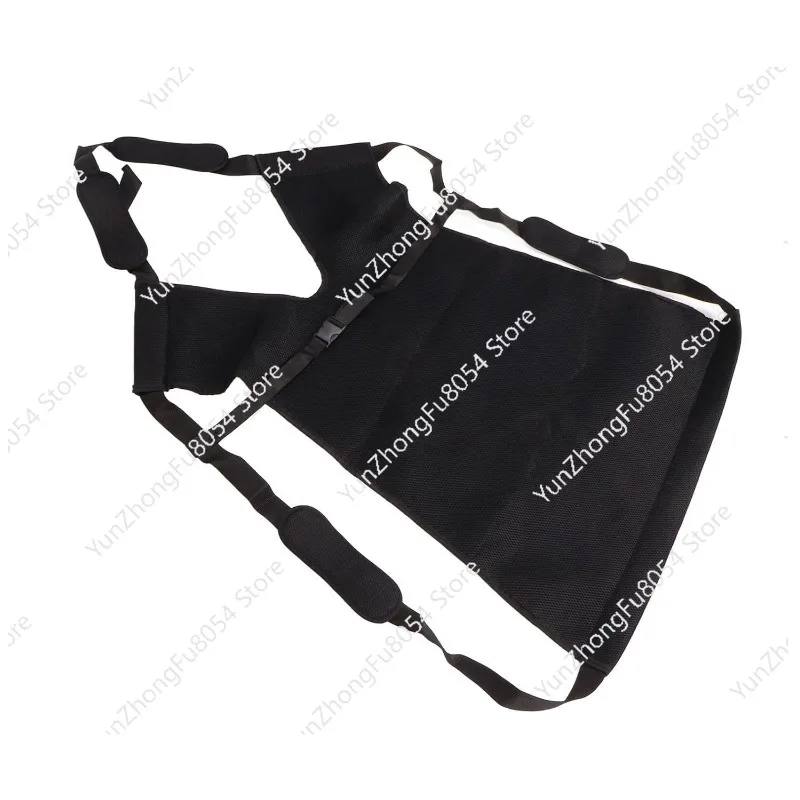 

Elderly Patient Care Auxiliary Belt Paralyzed Patient Disabled Person Shift Belt Nursing Transfer Belt Nursing Supplies