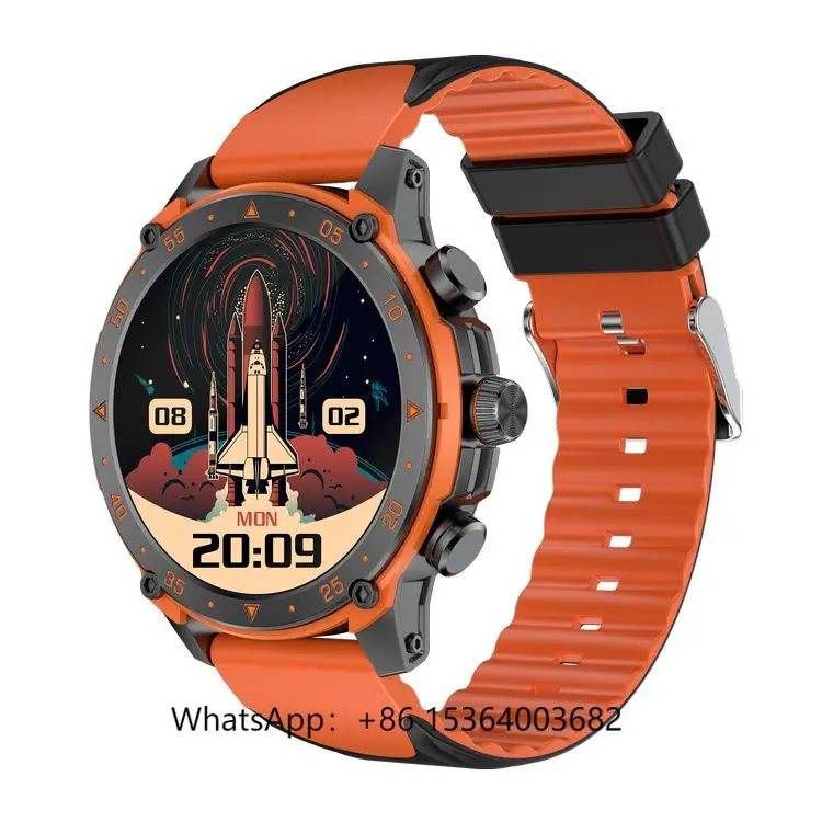 

TJXL-гарантия качества, водонепроницаемые умные часы, мониторинг сердечного ритма, спортивные умные часы, запись шагов, система работы iOS, подставка IP67