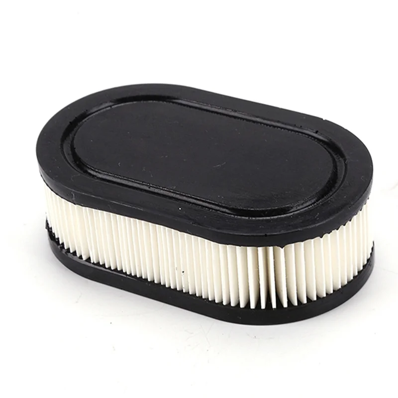 

ABYN-сменный воздушный фильтр, 10 шт., подходит для Briggs & Stratton 593260/79839, аксессуар для двигателя газонокосилки