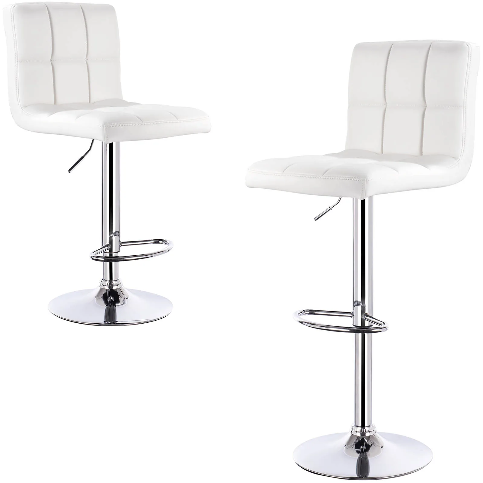 1 pz moderno bancone sgabelli da Bar di design sgabello da Bar girevole con schienale regolabile in altezza Pub cucina sedia da Bar casa