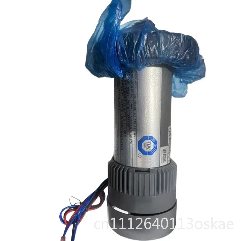 Original Aikang treadmill 2.8HP motor motor safety lock