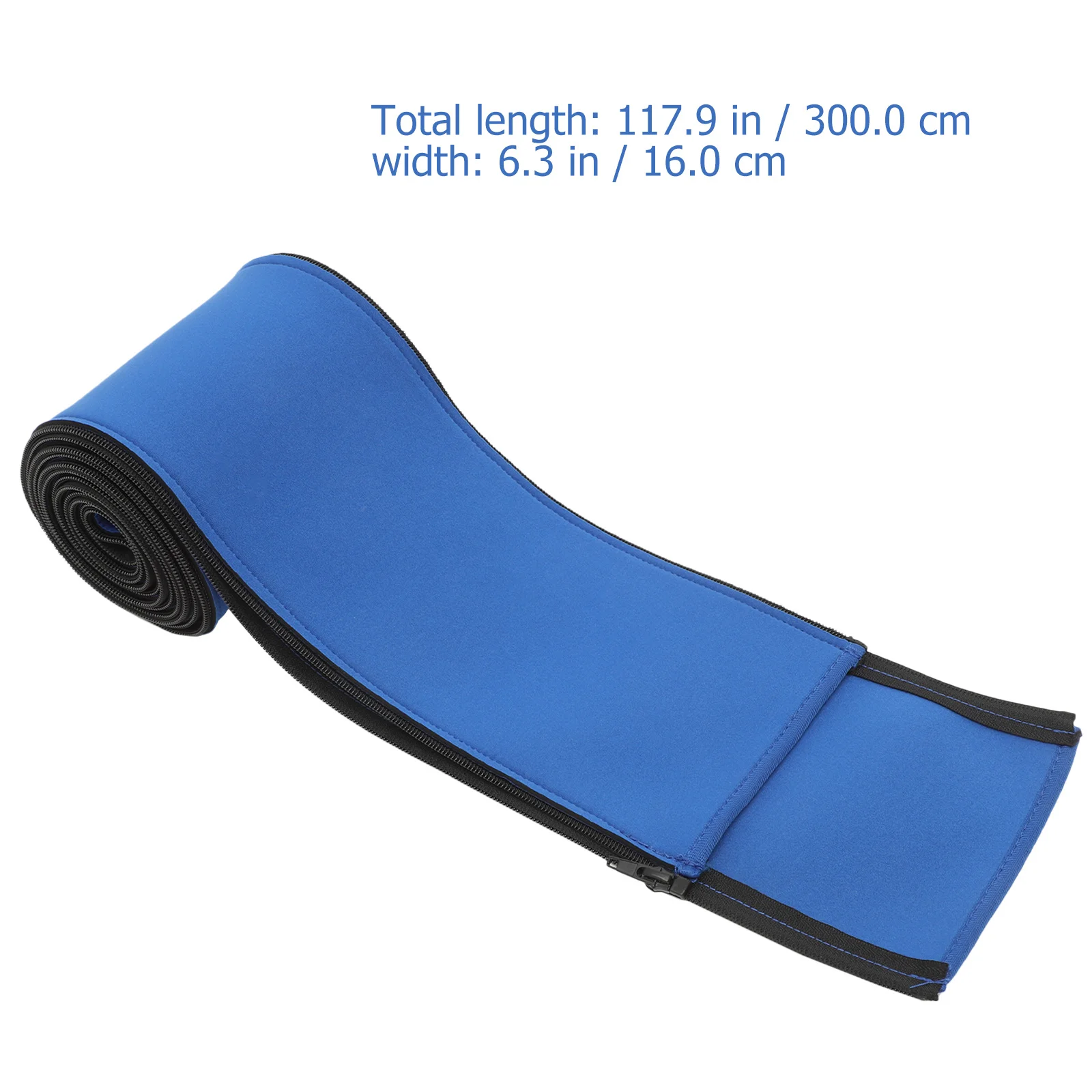 

Pool Handrail Lightweight Durable Swimming Ladder Grip Replacement Part For Indoor Outdoor Use Pool Hand Railing Cover Swimming
