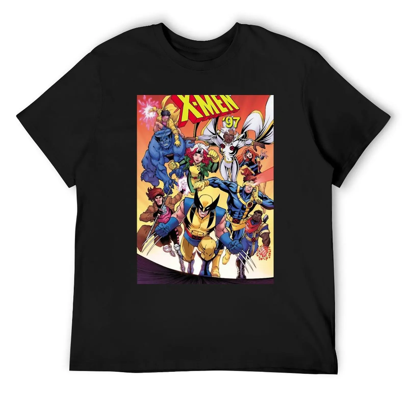 

HEROS 2 T-Shirt new gifts and t-shirts blue archive anime stuff graphic shirts heavyweight t shirts for men