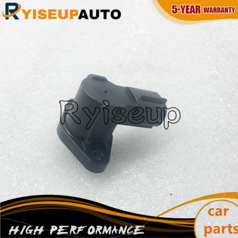 New for Motorcycle Accessories EFI Version UA125T GZ150-A EN150 Idle Bypass Valve Idle Motor