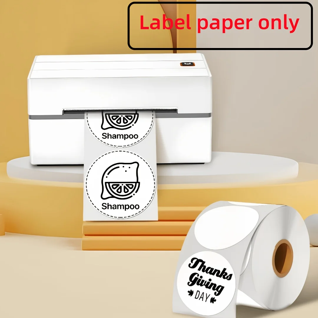 Thumbnail 3 - #78 Low Cost Address Labels That Work