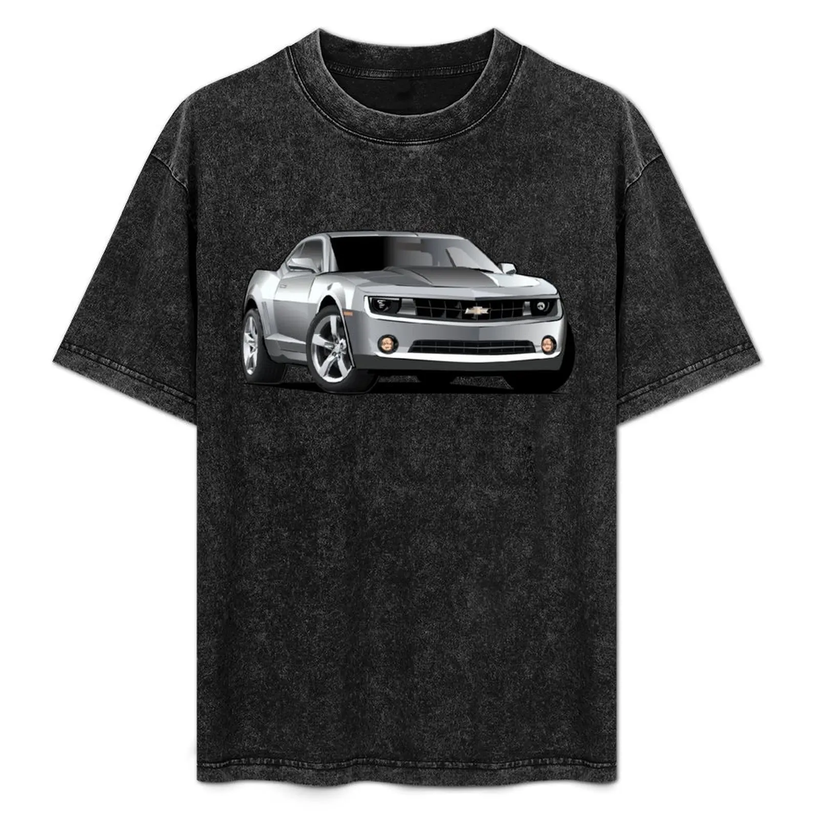 Vroom!!! T-Shirt Casual Daily Outfit T-Shirt