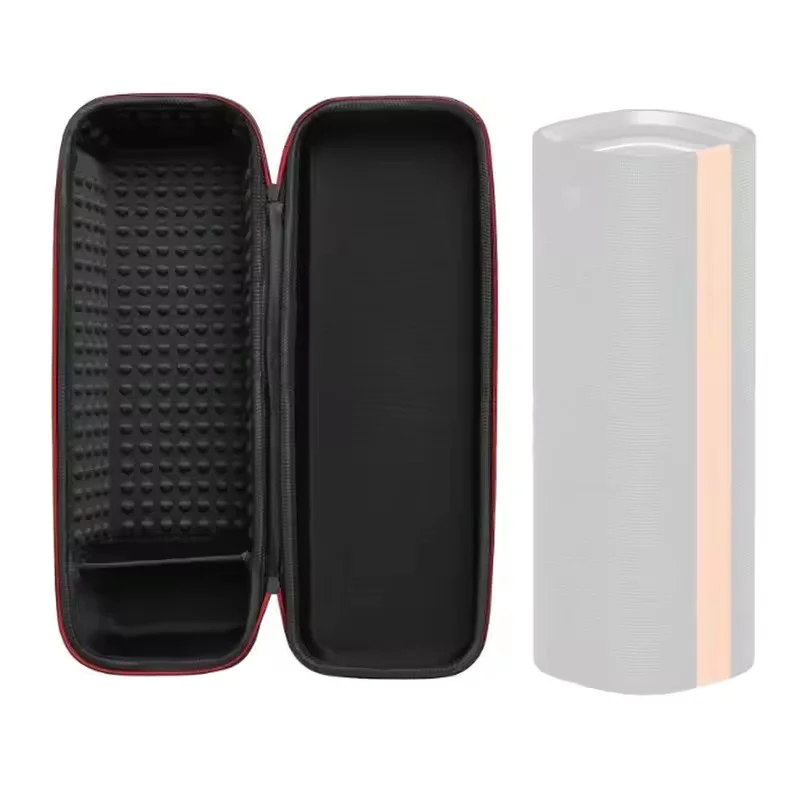 

Жесткий дорожный чехол из ЭВА для Bluetooth-колонки Xiaomi Sound Party, защитная противоударная сумка для переноски с ручкой, портативный чехол