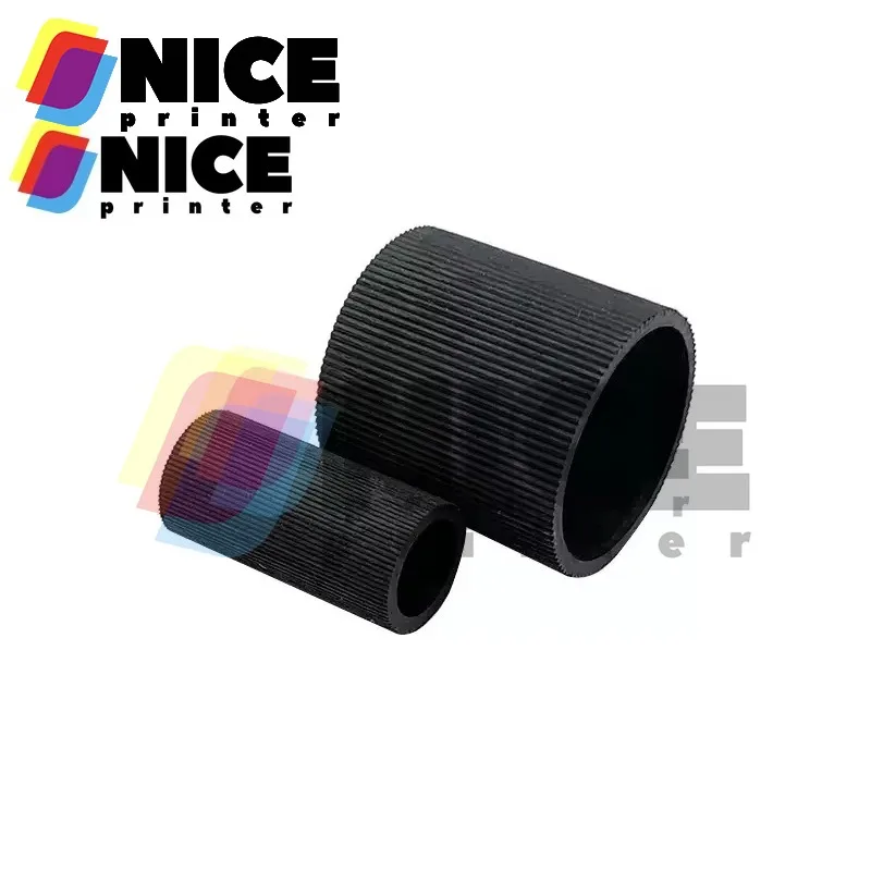 5sets Pickup Roller Tire support for BROTHER HL 2030 2040 2045 2070 MFC 7220 7420 7225 7820 DCP 7010 7020 7025 FAX 2820 2910 292
