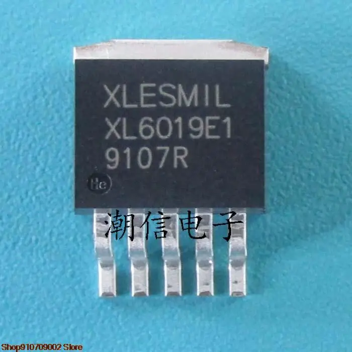 

10pieces XL6019E1 5A 60V original new in stock