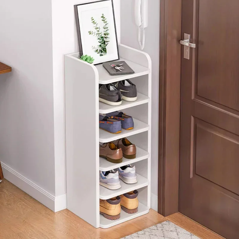 Shoes Organization Shoe Cupboards Armoires De Salon Cabinet Living Room Cabinets Organizer Armoire Tote Bag Home Furniture Mats