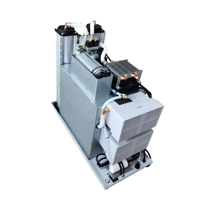 Reliable High Quality 10 LPM Industrial Oxygen Generator With PSA Technology At 90% Purity For Dog/Cat/Horse Veterinary